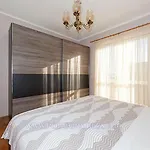 Appartement Sulic Podgora (Split-Dalmatia)
