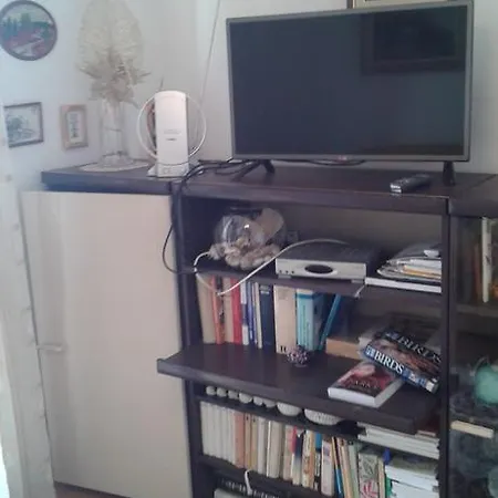 Sulic شقة بودغورا