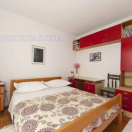 Sulic * بودغورا