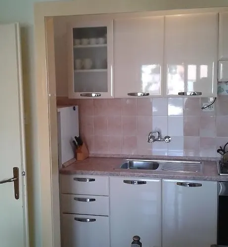 Sulic * Podgora (Split-Dalmatia)